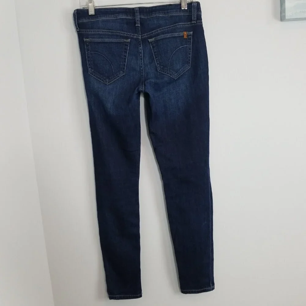 Joes Jeans Skinny Ankle Jeans Wilkins Size 27